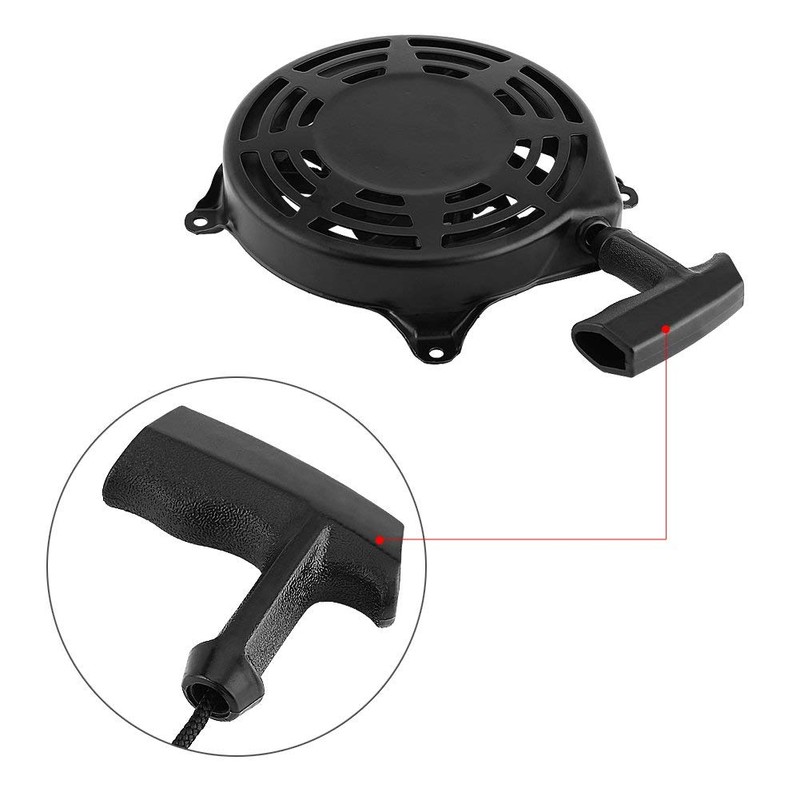 Recoil Lawn Mower Starter Pull Start Pull Start Pull Start