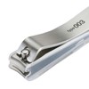 Kai Corporation KAI Nail Clippers Type 003 Curved Blade KE0103