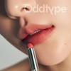 Oddtype Unseen Blur Lip Tint Long-Lasting Stain, Blendable 3.2g (Switched,