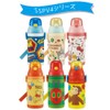 Skater P-SSPV4-CU Replacement Cap Unit for Kids Straw Water Bottle