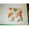Michel Design Studio Two Decorative Luncheon Napkins for Decoupage "Enchanted