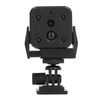 4MP HD Wireless WiFi Security Camera with Light Sensing Night