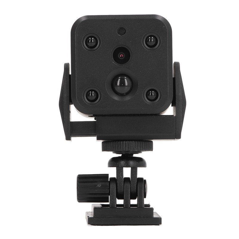 4MP HD Wireless WiFi Security Camera with Light Sensing Night
