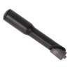 Adaptador Poste Manubrio Aluminio P Manubrio Para Bicicleta
