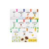 ETUDE [ETUDE]*renewal* 0.2mm Therapy Air Mask (10 types)