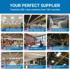 High Quality Indoor Office Recessed Flat Panel Light 2x2 2x4