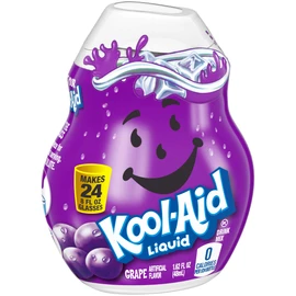 Kool Aid Flavor Variation (1.62 Fl Oz (Pack of 12), Grape)