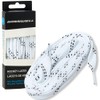 Winnwell Non Waxed Hockey Skate Laces - Ice Hockey &