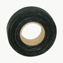 Jaybird & Mais 310-3420J 310 Black Friction Blade Tape: 3/4" x 60 ft, Black