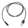 USB Sound Card USB to 3.5mm Jack Sound Adapter External