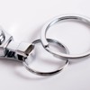 Lont Key Ring, Carabiner, Men's, Women's, Key Chain, Removable, One
