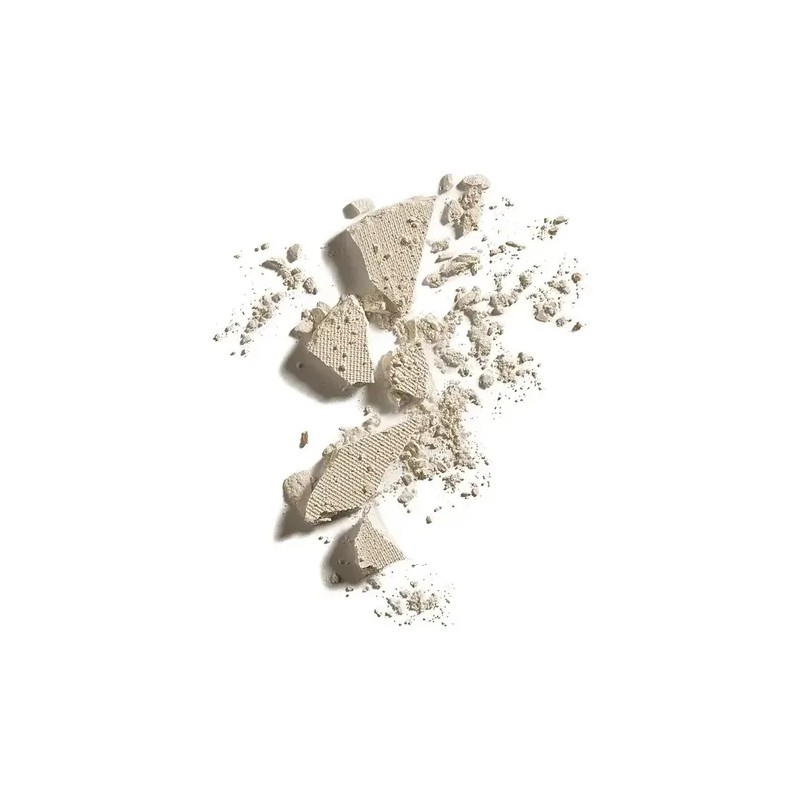 Sombra para Ojos Bissú Individual Compacta, Tono Vainilla