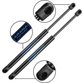 Front Hood Lift Support Struts 4160 for ACURA TL 2002 2003 Gas Charged Prop Shocks Qty(2)