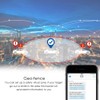 GPS Tracker, Real Time Tracking GPS Car Tracker with Strong