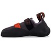 Stoic ÅlandSt. Unisex Adult Leather Climbing Shoes, Charcoal Black, 43