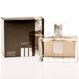 Iwan FOR MEN by Glenn Perri - 3.4 oz EDT Spray