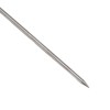 Digital Meat Thermometer Waterproof Stainless Steel Food Thermometer with BBQ