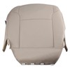 AUTOKAY Driver & Passenger Seat Cover Fits for Toyota 4Runner
