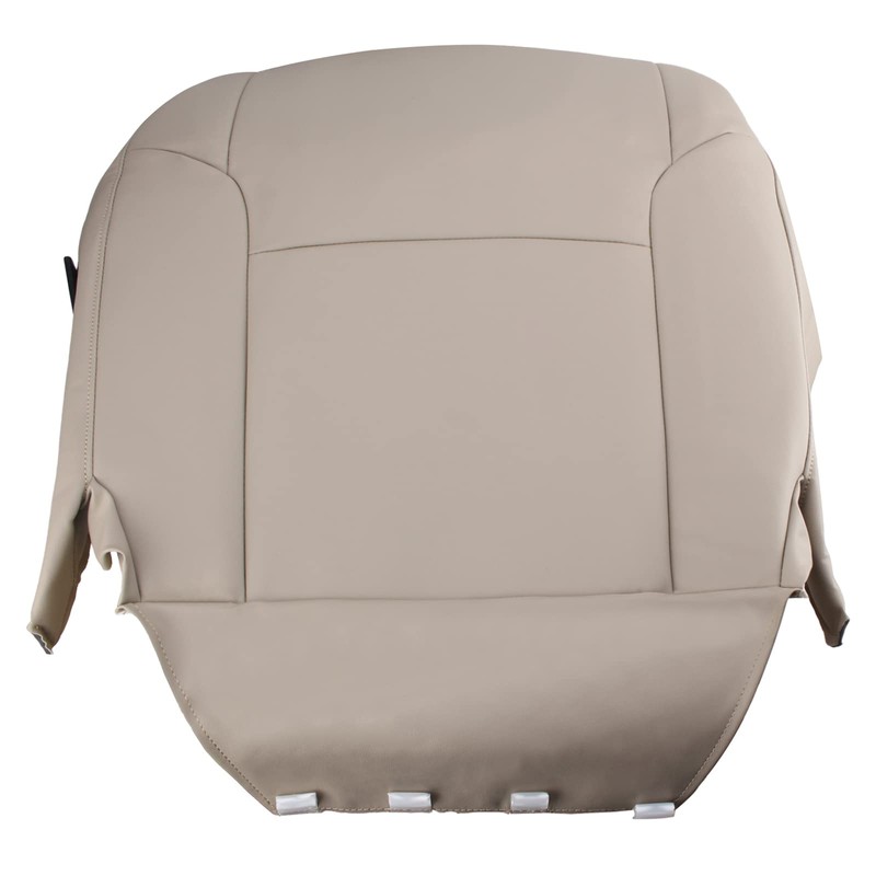 AUTOKAY Driver & Passenger Seat Cover Fits for Toyota 4Runner