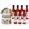 The Good Hurt Fuego: A Hot Sauce Gift Set for