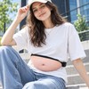Funny Dad Bod Fanny Pack for Men & Women –