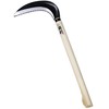 KAKURI Japanese Weeding Sickle 18" [Triple Edged Blade] Grass Sickle