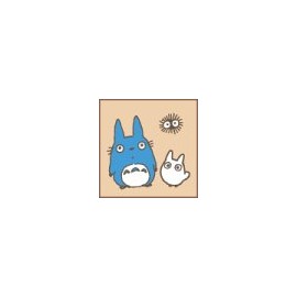 My Neighbor Totoro Small Totoro Medium Totoro