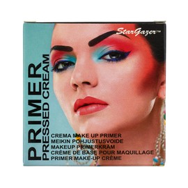 Stargazer Products Creme Make-Up Primer, Copper 6 g