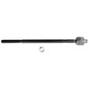 WEDOAUTO 2Pcs Front Inner Tie Rods End Links Left &