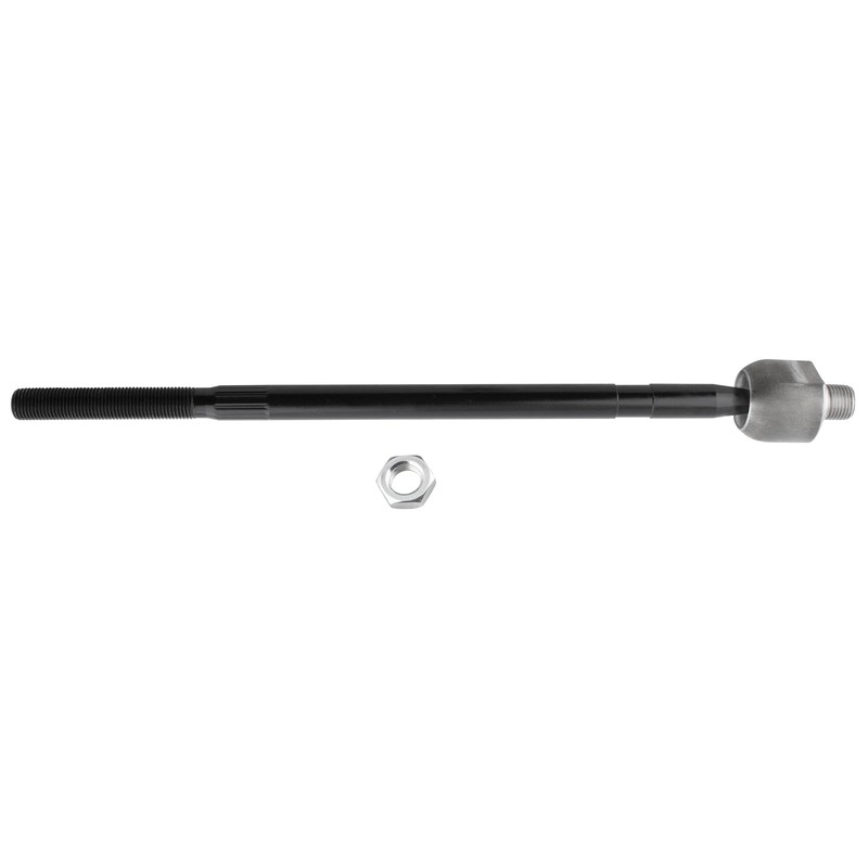WEDOAUTO 2Pcs Front Inner Tie Rods End Links Left &