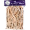 SuperMoss (30040) Raffia, Natural, 8oz