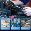 Endoscope Camera IP67 Waterproof Industrial Borescope Inspection Snake Cam for