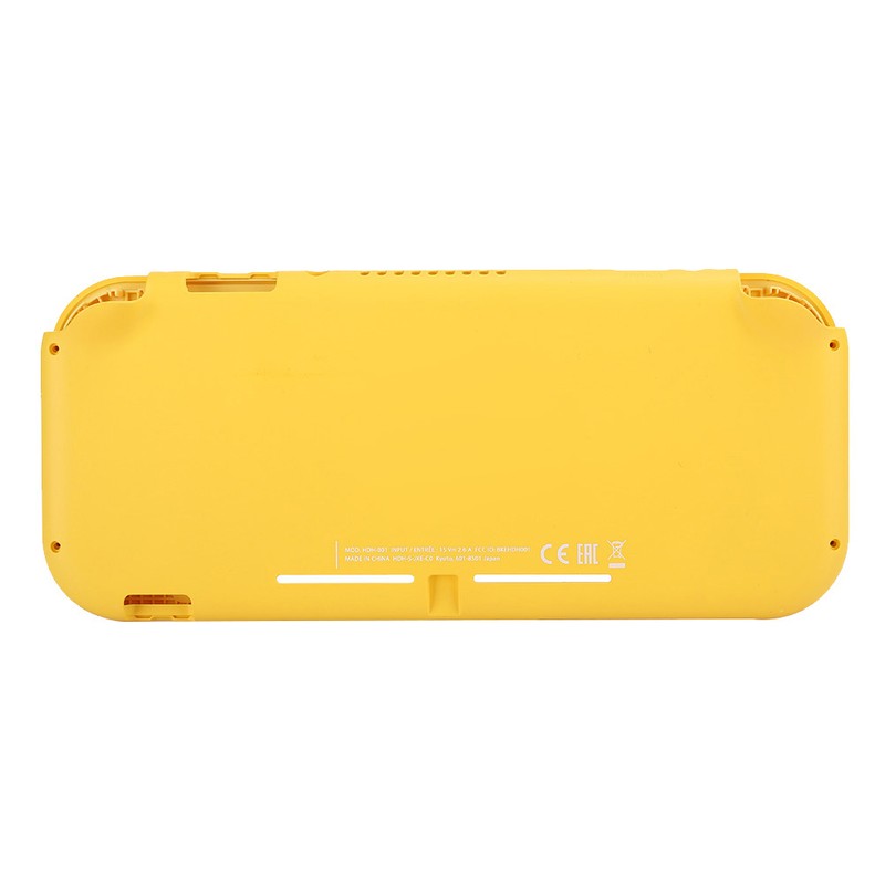 ABS Replacement Shell For Switch Lite Console Hard Housing Shell