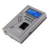 TCP/IP Time Attendance Fingerprint Password ID Card Access Controller Wiegand26/Wiegand34