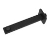 Bathtub Faucet Copper Multifunctional Shower Tub Spout Outlet for Bathroom