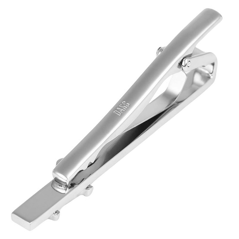 DAKS dt5133 Ducks Dachshund Dog Tie Clip, Tie Bar, Tie