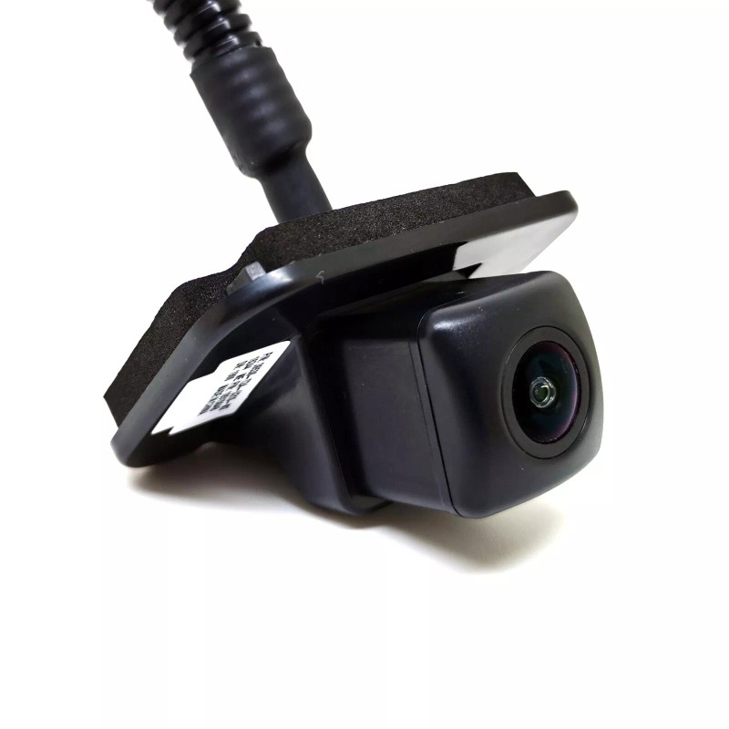 New Vision For Honda Accord 2014 2015 2016 2017 Rear