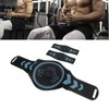 Abdominal Muscle Training Machine 10 Training Modes 20 Levels Intensity