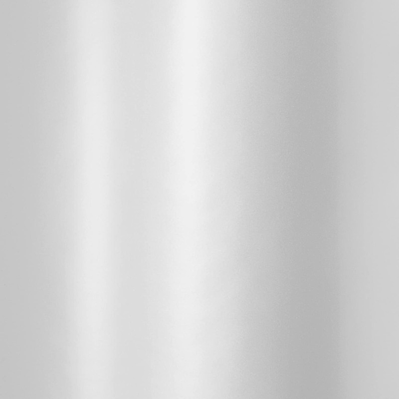 VViViD+ Matte Pearl White Vinyl Car Wrap Film (10ft x