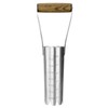 Haliaeetus Bulb Planter Tool, 6 inches Depth Mark Hand Bulb