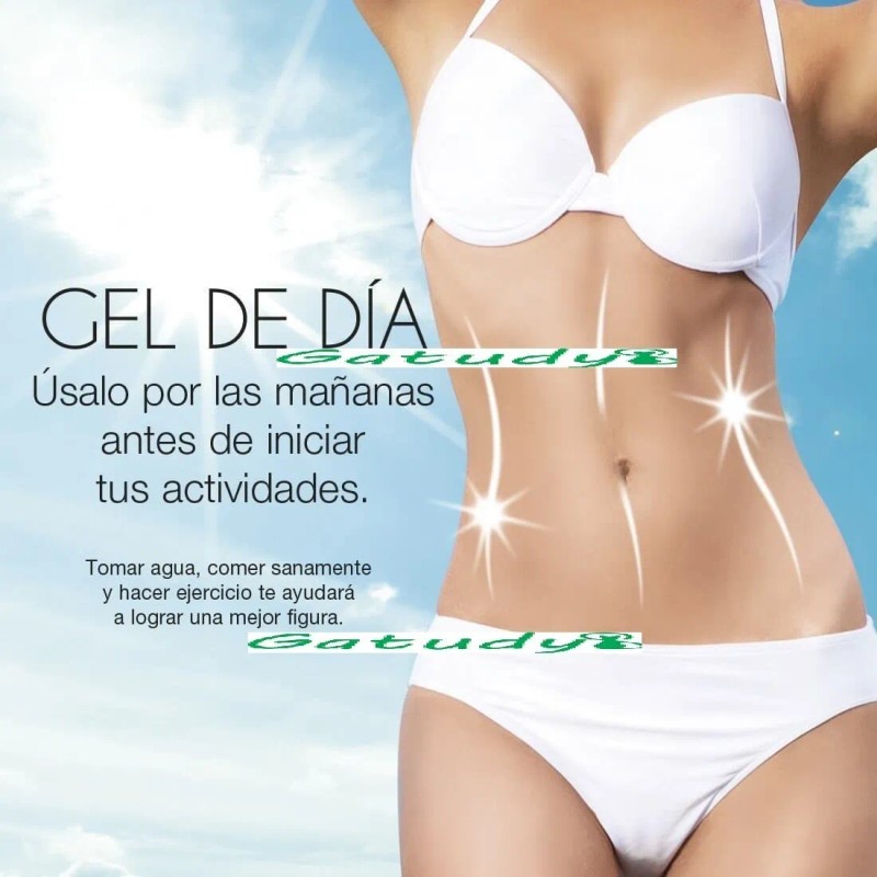 2 Gel Modelador Reductivo Reduce Me Fuller