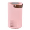 Air Purifier USB Charging 8 Million Negative Ions 360° Surround