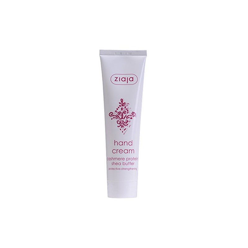 Hand Cream Cashmere and Shea Butter 100 ml