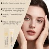 Q Hb Crema Correctora Protectora Para Ojos 1 Unidad L