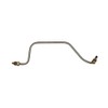 888486M91 Pipe, Fuel Line Fits Massey Ferguson Models 250, 30E,