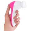 Cepillo Facial Eléctrico