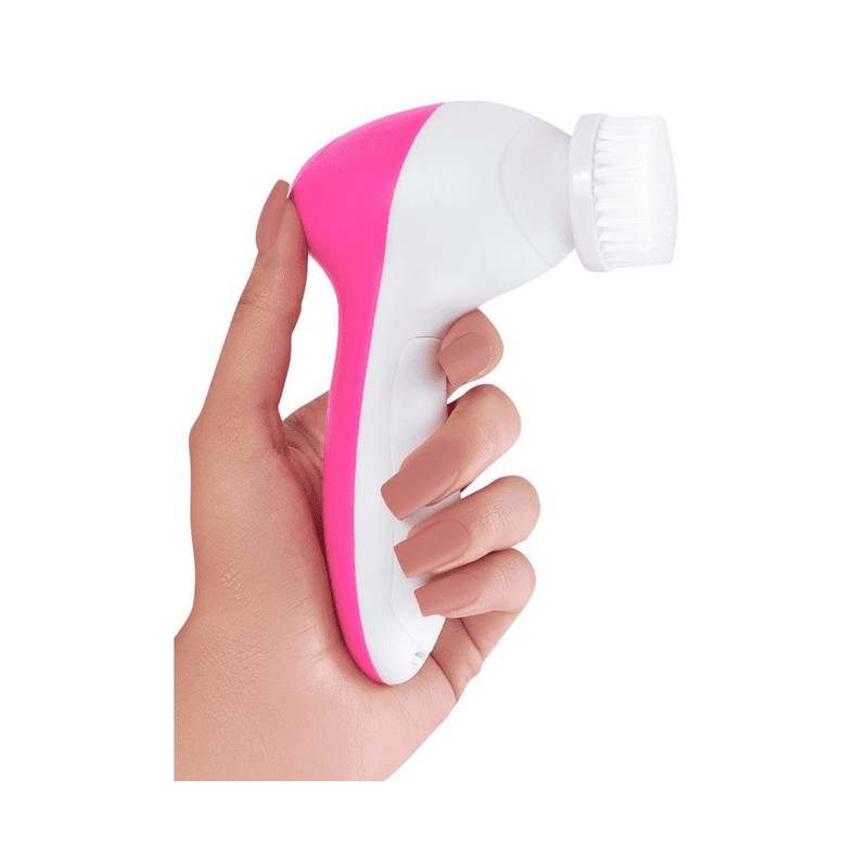 Cepillo Facial Eléctrico