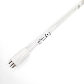 Lancaster Pump 7-L6 UV Light Bulb for 7-LWT-UV009 100-UV and 7-LWT-UV009, 12", OEM Quality Premium Compatible Lamp, Bulb. Guaranteed for One Year