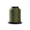 Finesse Thread Solid Colors | 100% Polyester, 3ply, 50wt |