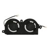 XPS13 CPU Cooling Fan 4 Pin Replacement Laptop CPU Cooling